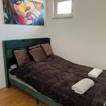 Appartement Koelner Stillvolle Cologne