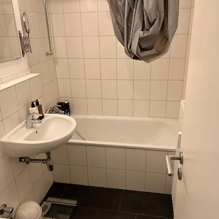 Koelner Stillvolle Appartement *