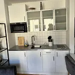 Appartement Koelner Stillvolle Cologne