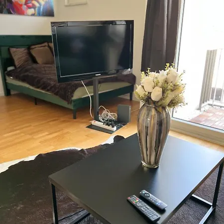 Koelner Stillvolle Appartement *