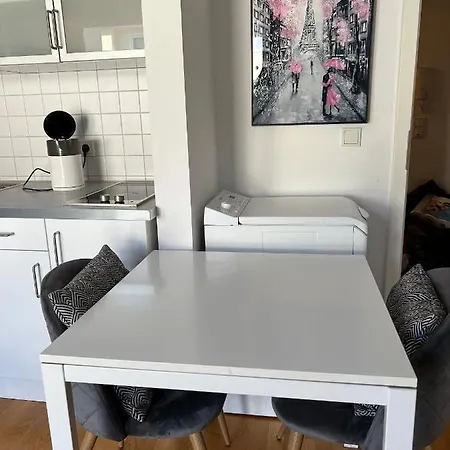 Koelner Stillvolle Daire Köln