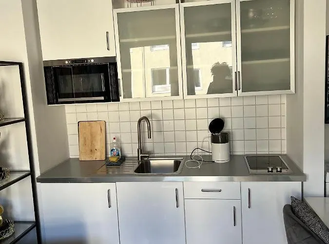 Appartamento Koelner Stillvolle Colonia