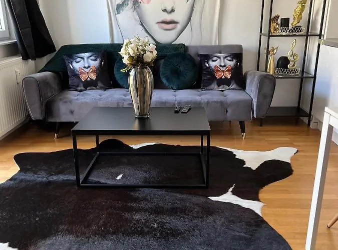 Apartamento Koelner Stillvolle Colonia