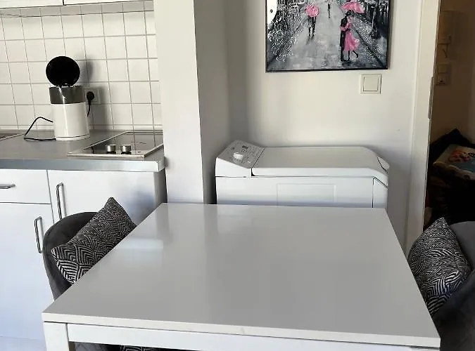 Koelner Stillvolle Apartamento Colonia