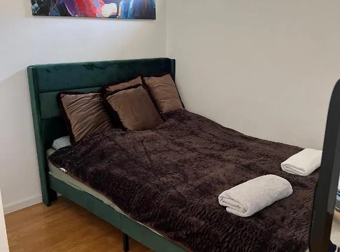 Koelner Stillvolle Appartamento *