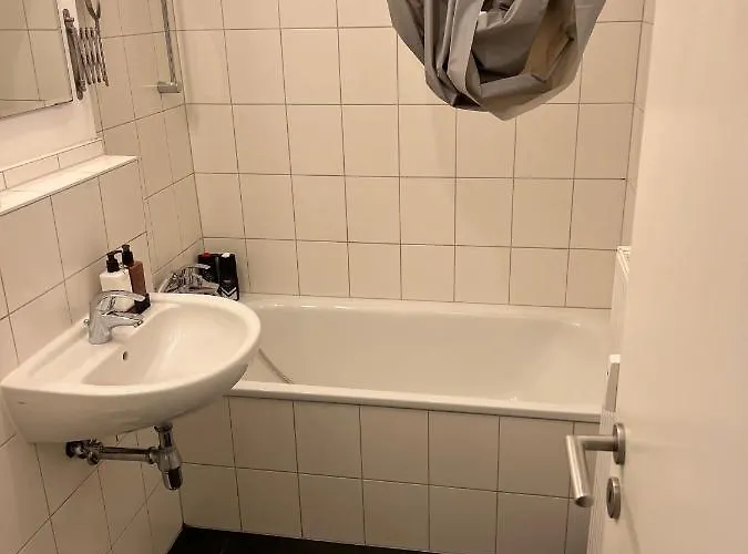 Koelner Stillvolle Apartamento *