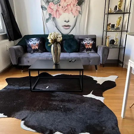 شقة Koelner Stillvolle كولونيا